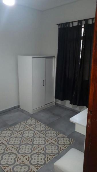 Quarto Individual Amplo