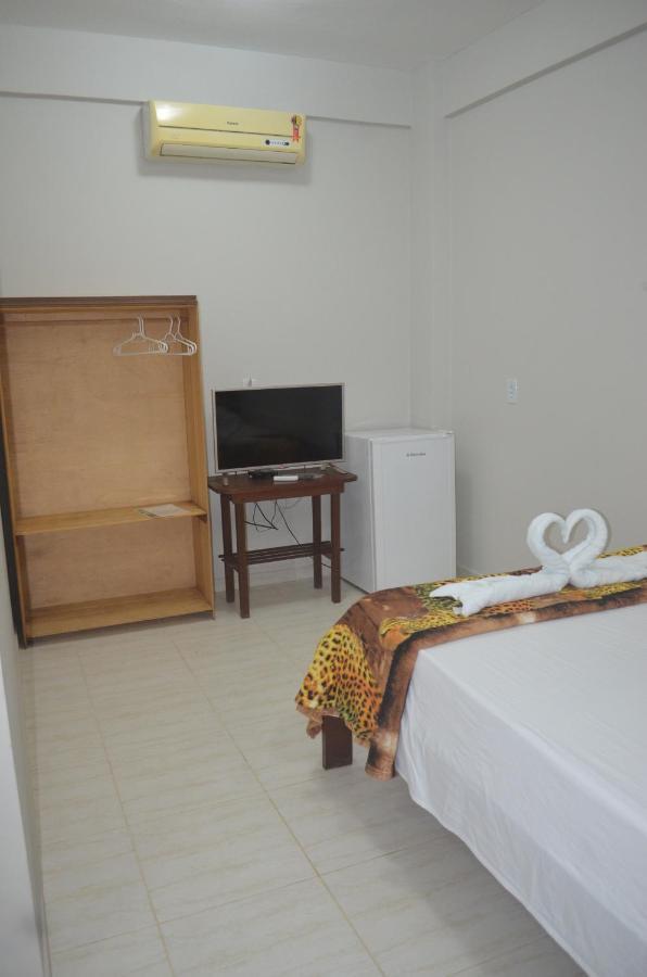 Quarto com Cama de Casal ou 2 de Solteiro - Acessível para Hóspedes com Mobilidade Reduzida
