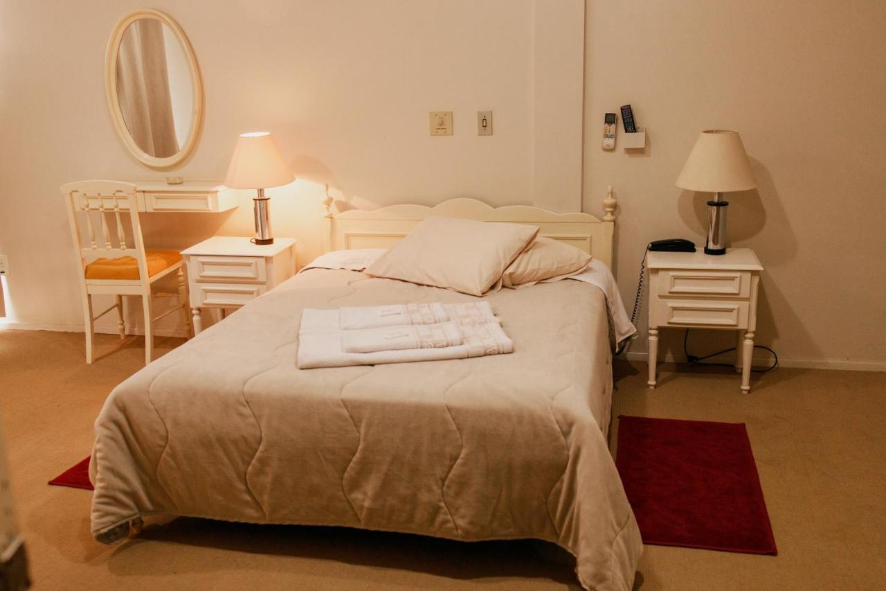 Quarto Individual Deluxe