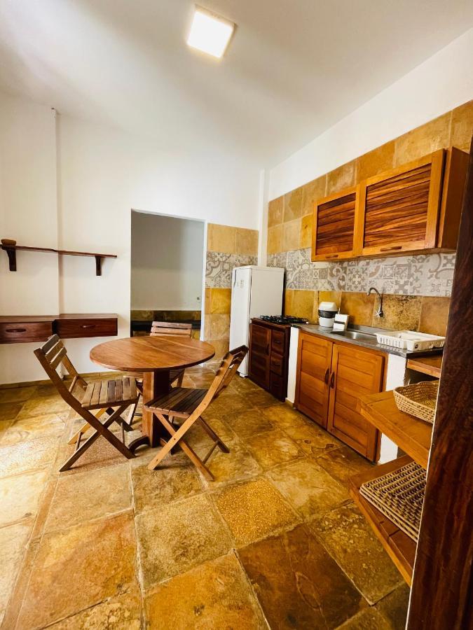 Maison 1 Chambre
