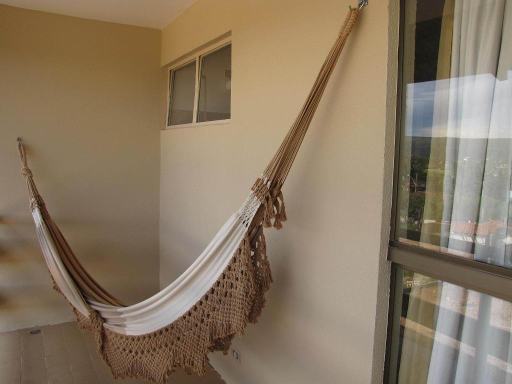Quarto Duplo Superior com Varanda