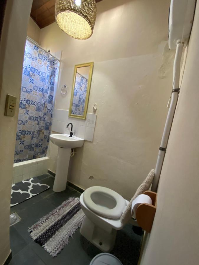 Chalé de 2 Quartos