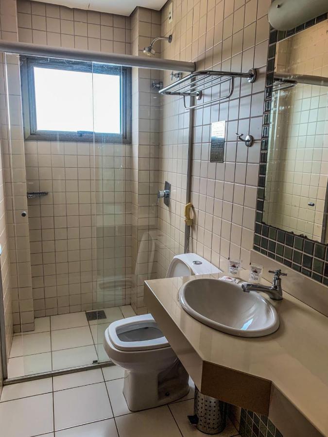 Quarto Triplo Deluxe