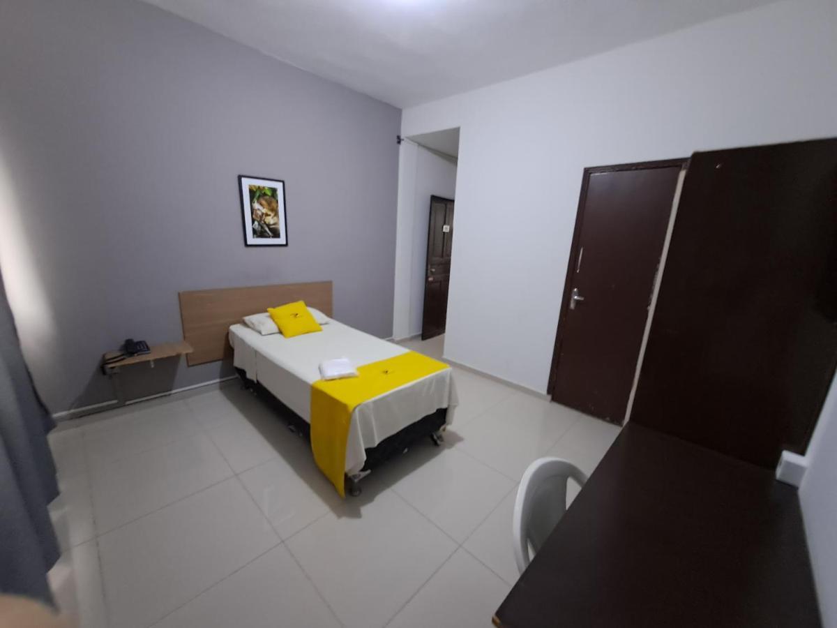 Quarto Individual
