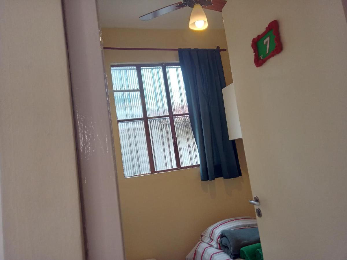 Quarto Individual Pequeno