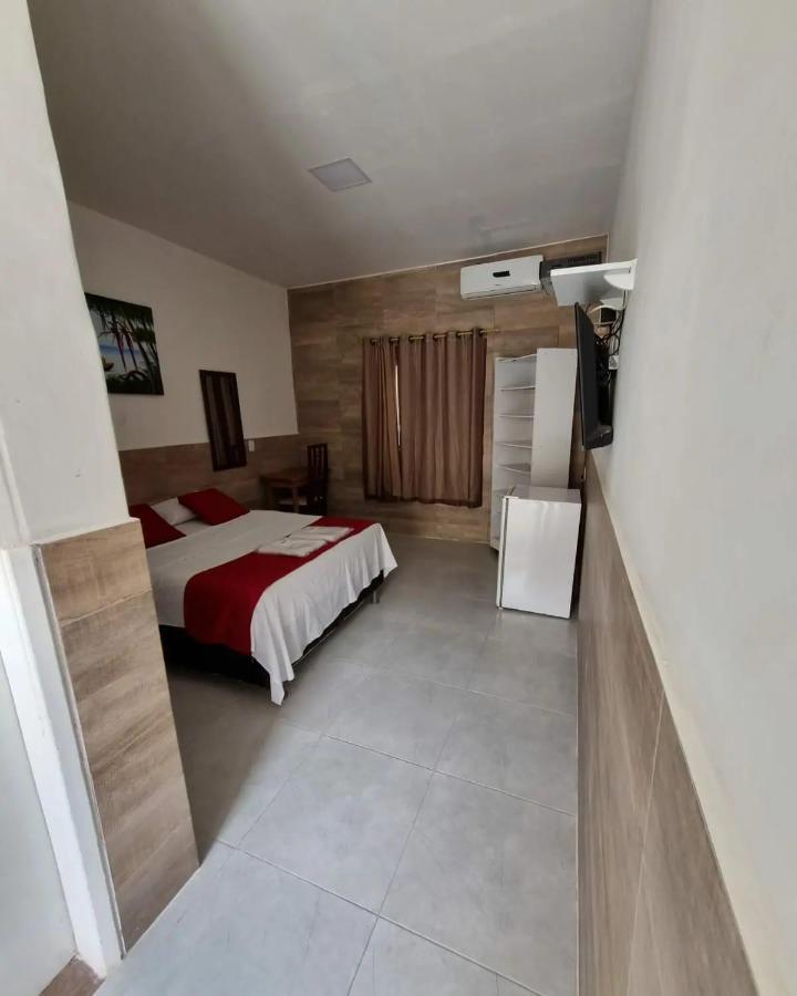 Quarto Duplo