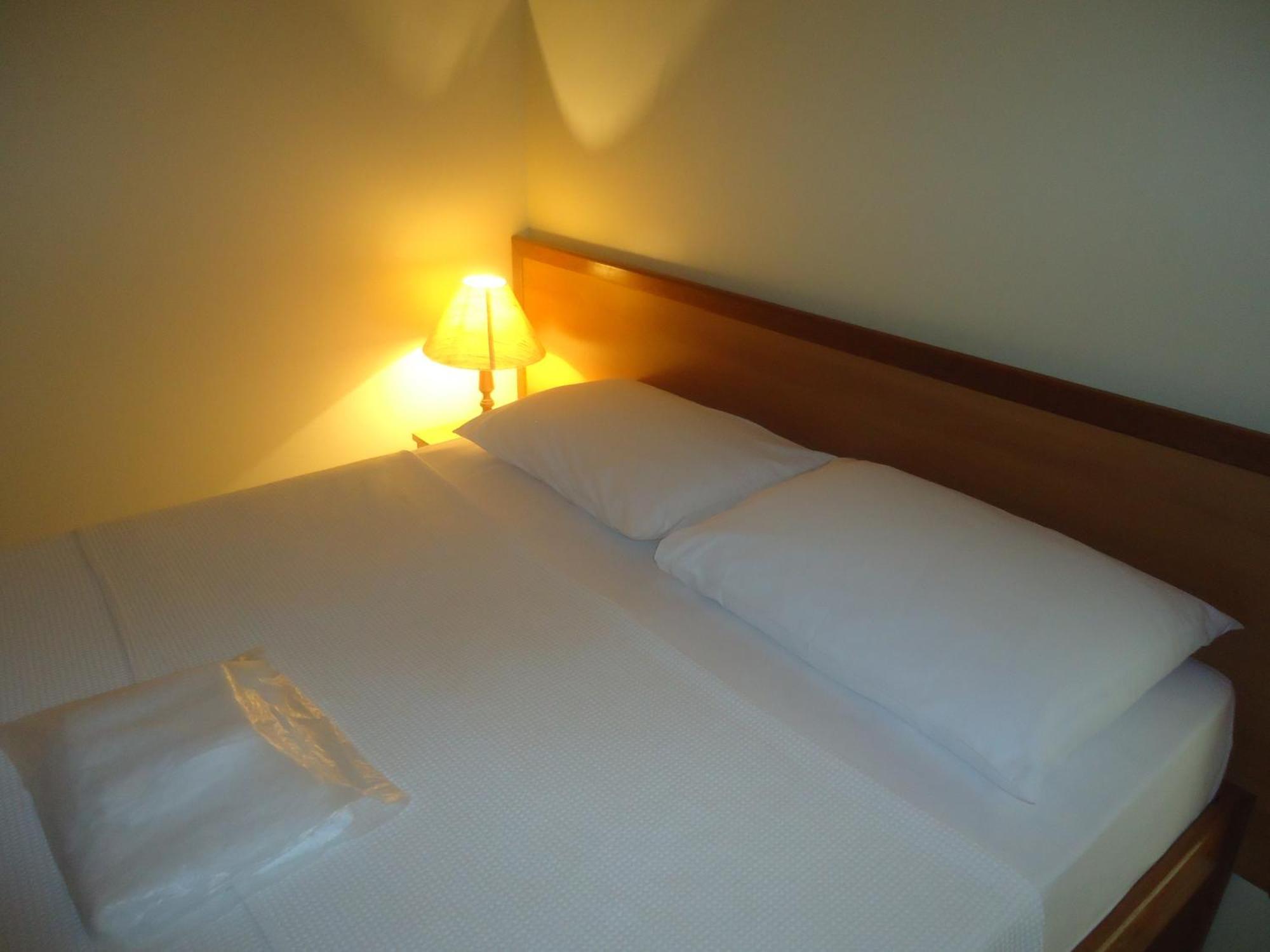 Quarto Duplo Standard