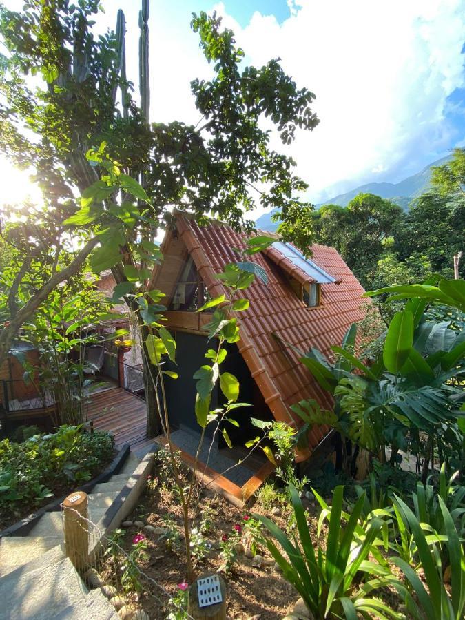 Quarto Família Deluxe