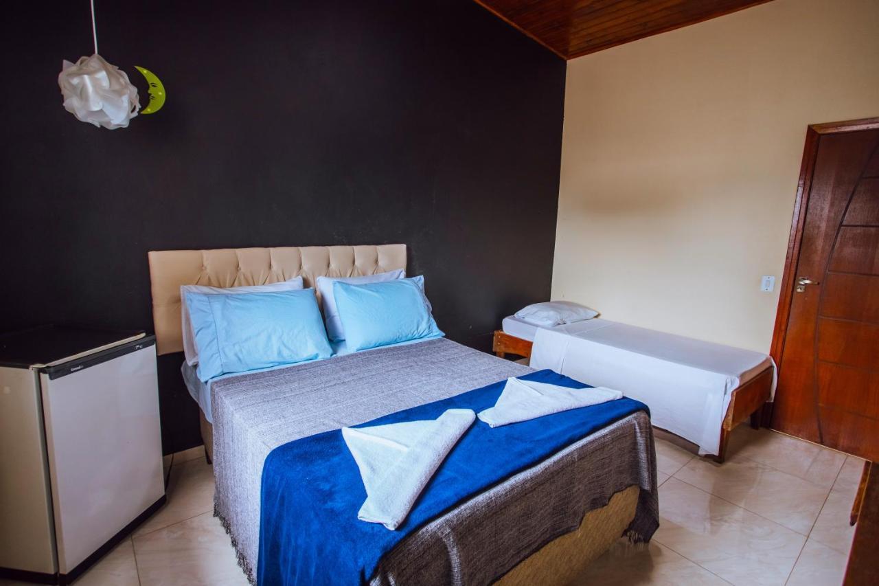 Economy Room with Private External Bathroom