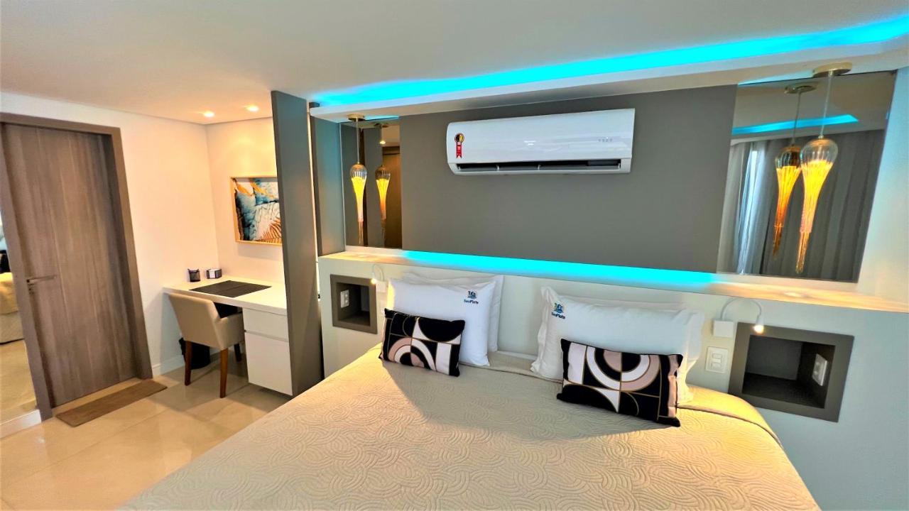 Seaflats 1402 suite premium ***** Niv 14