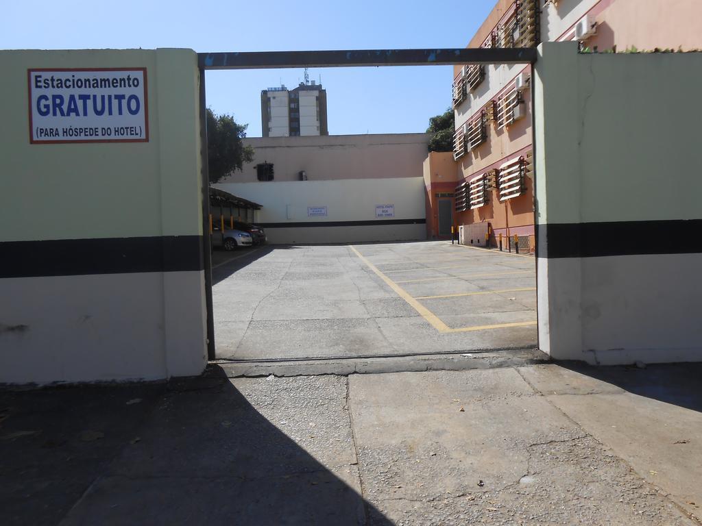 Apartamento Superior