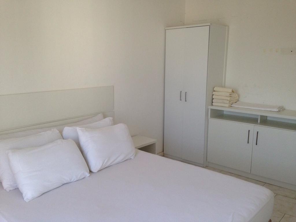 Appartement met 1 Slaapkamer