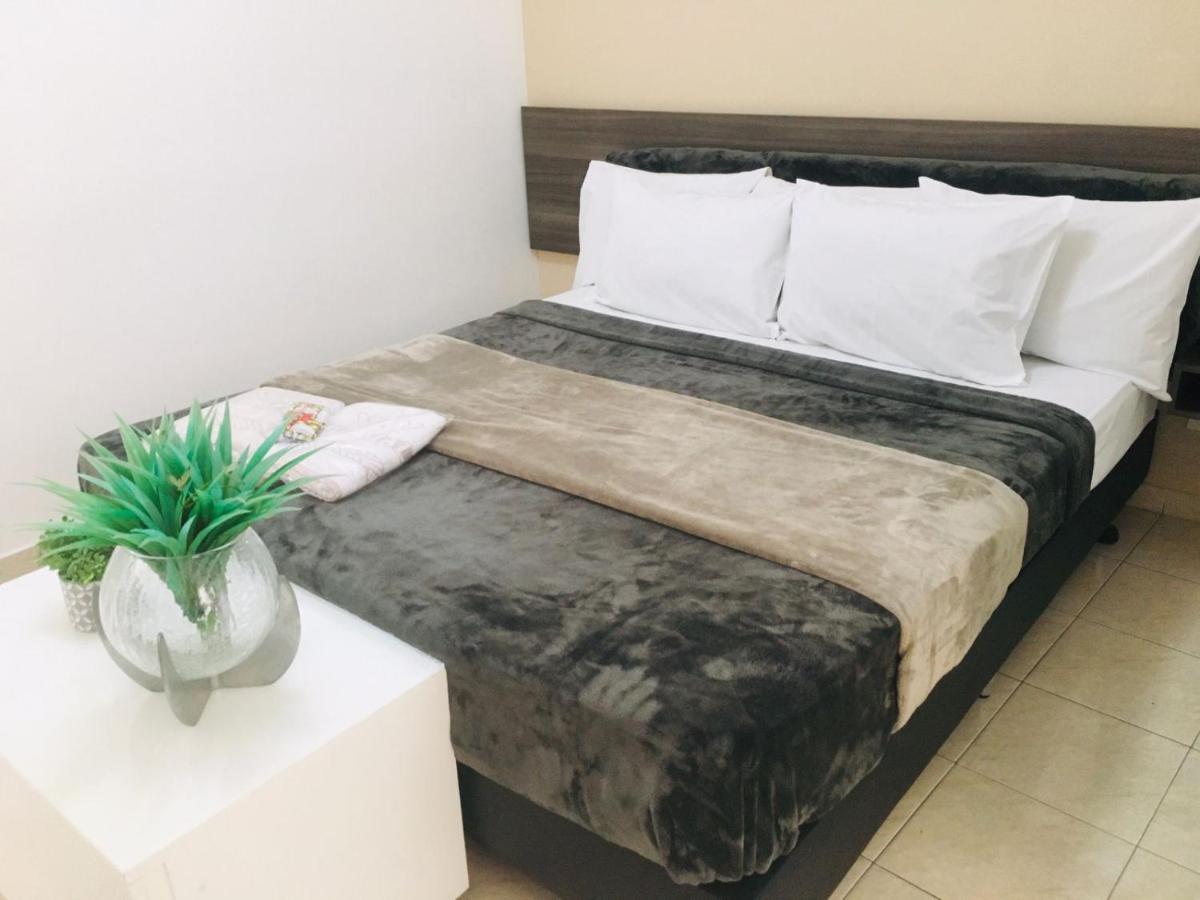 Quarto Duplo