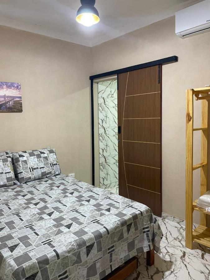 Apartamento - Térreo