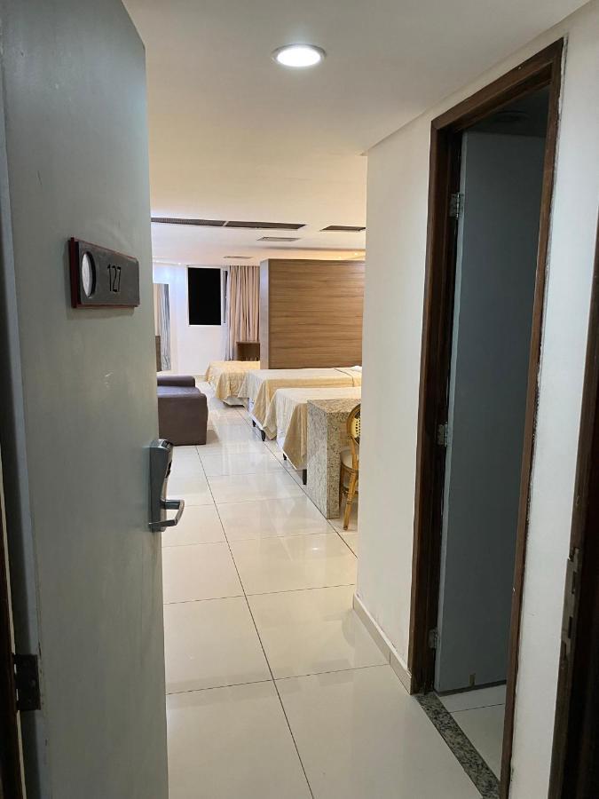 Quarto Quádruplo Deluxe