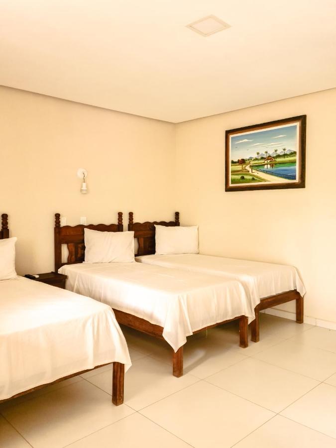 Quarto Família
