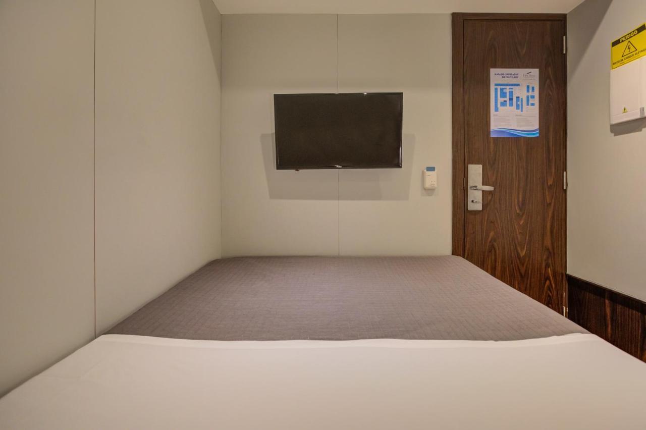 Double Room with Shared Toilet