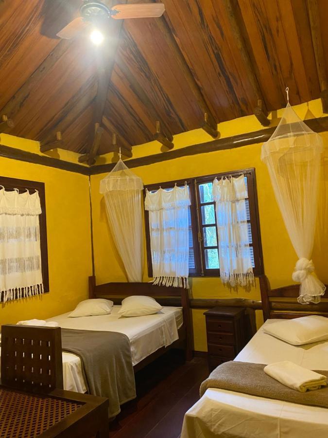 Quarto Triplo Superior