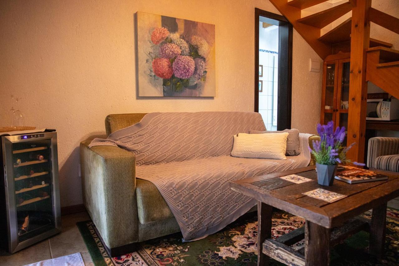 Superior Chalet