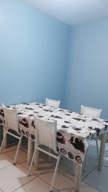 Quarto Família