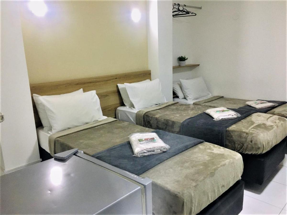 Quarto Triplo