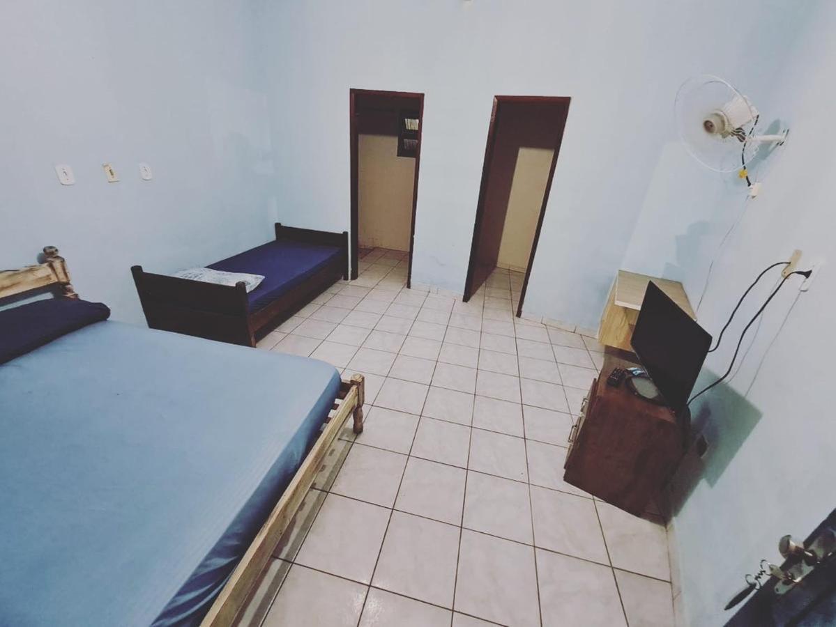 Quarto Duplo