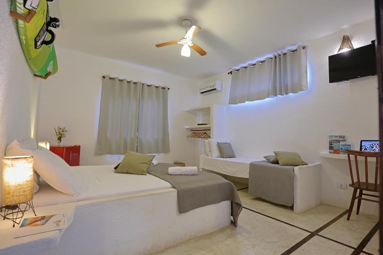 Chambre Triple Supérieure