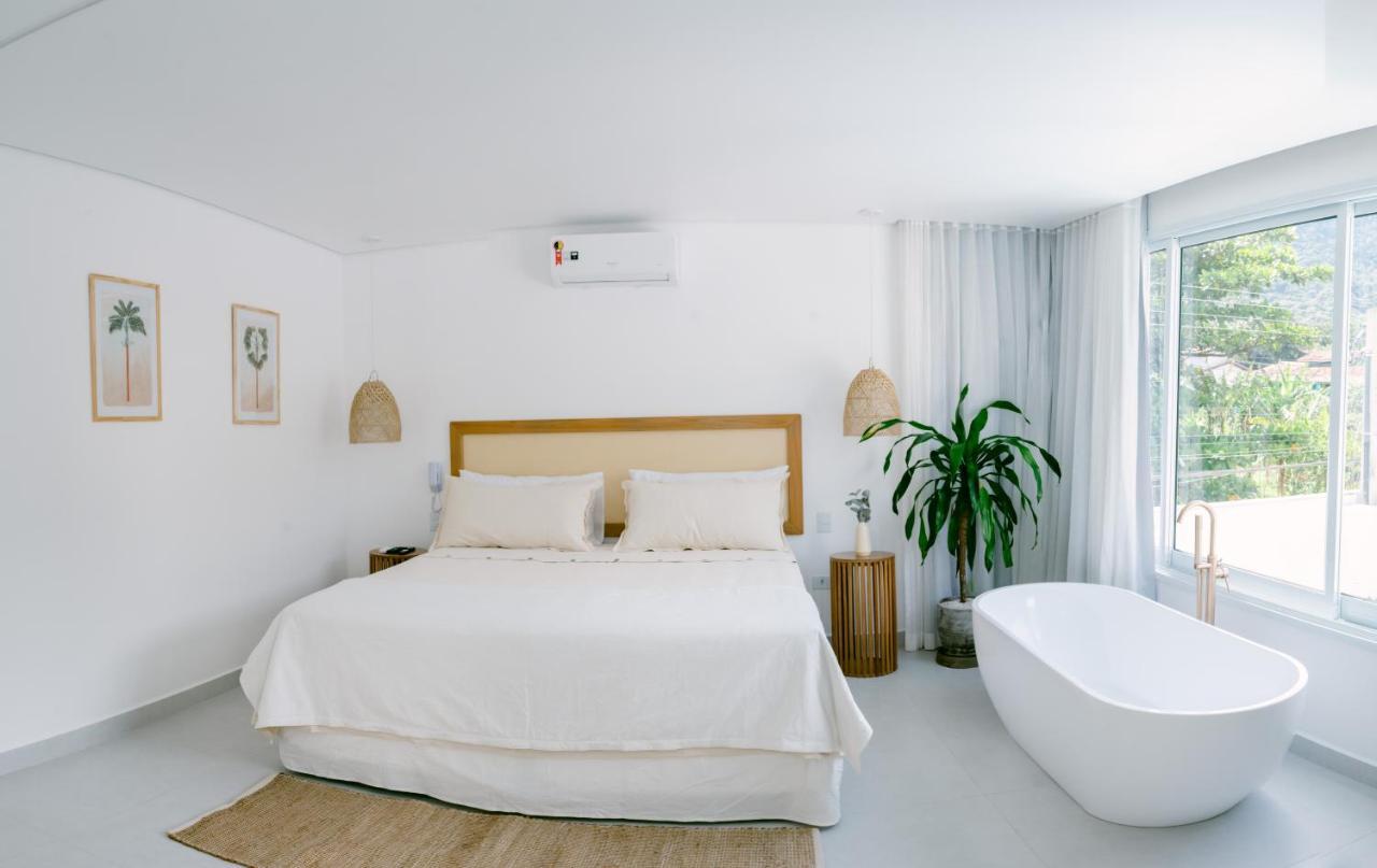 Suíte Superior com Cama King-size