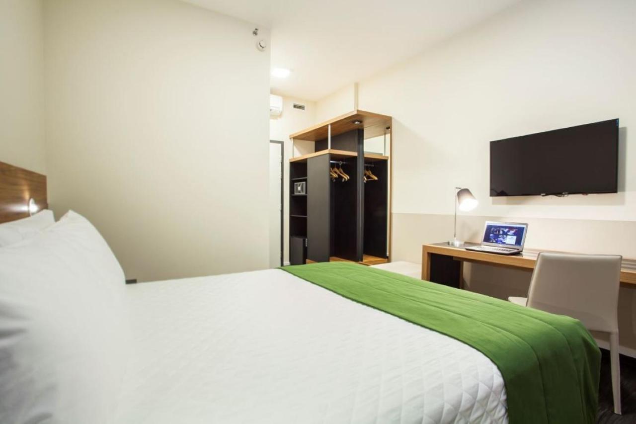 Apartamento Deluxe