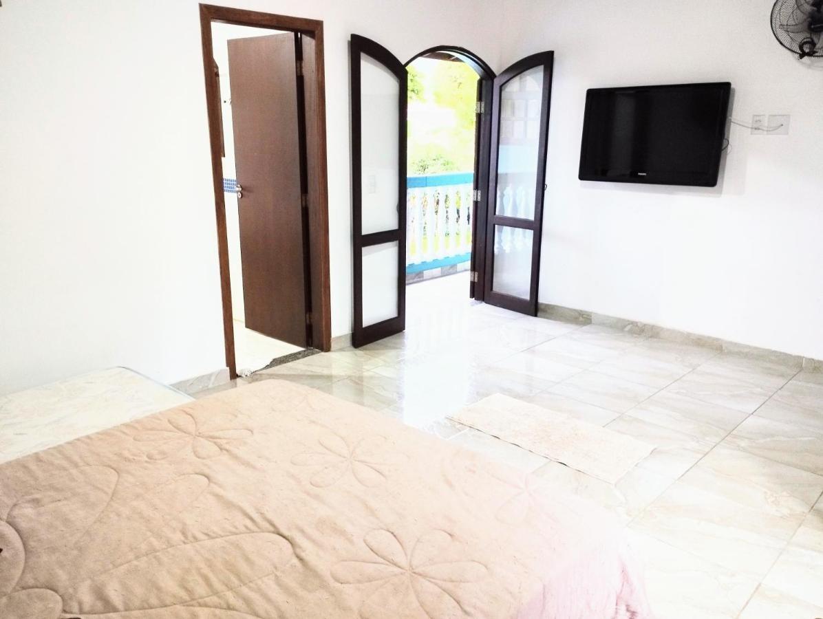 Quarto Família com Vista para a Montanha