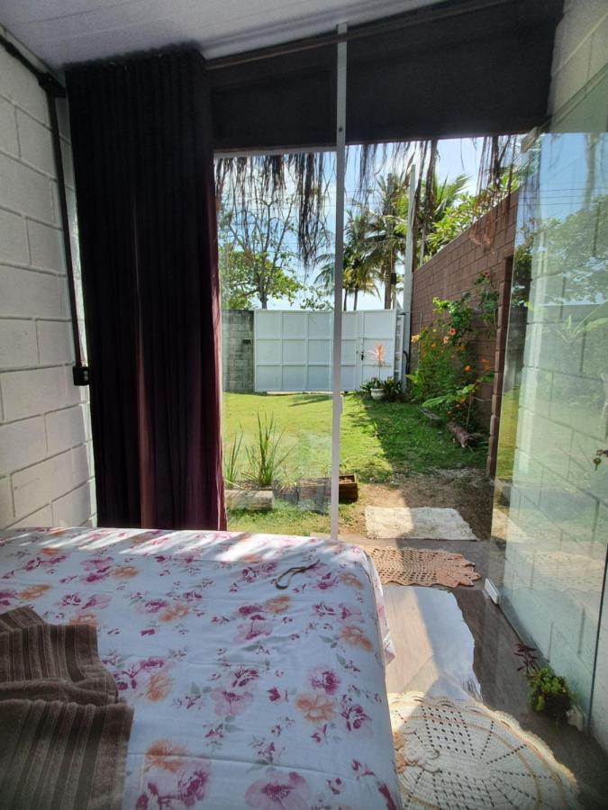 Suite with Garden View