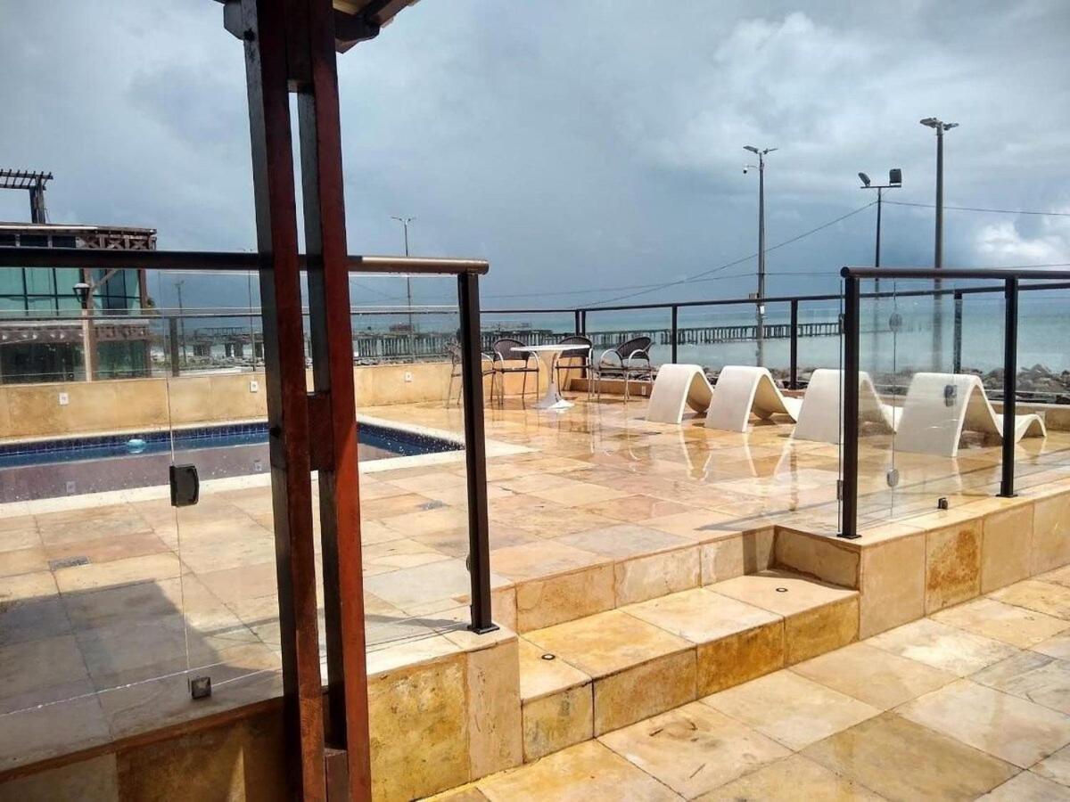 Monolocale con Vista Mare