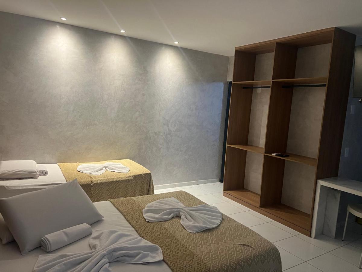 Apartamento Superior