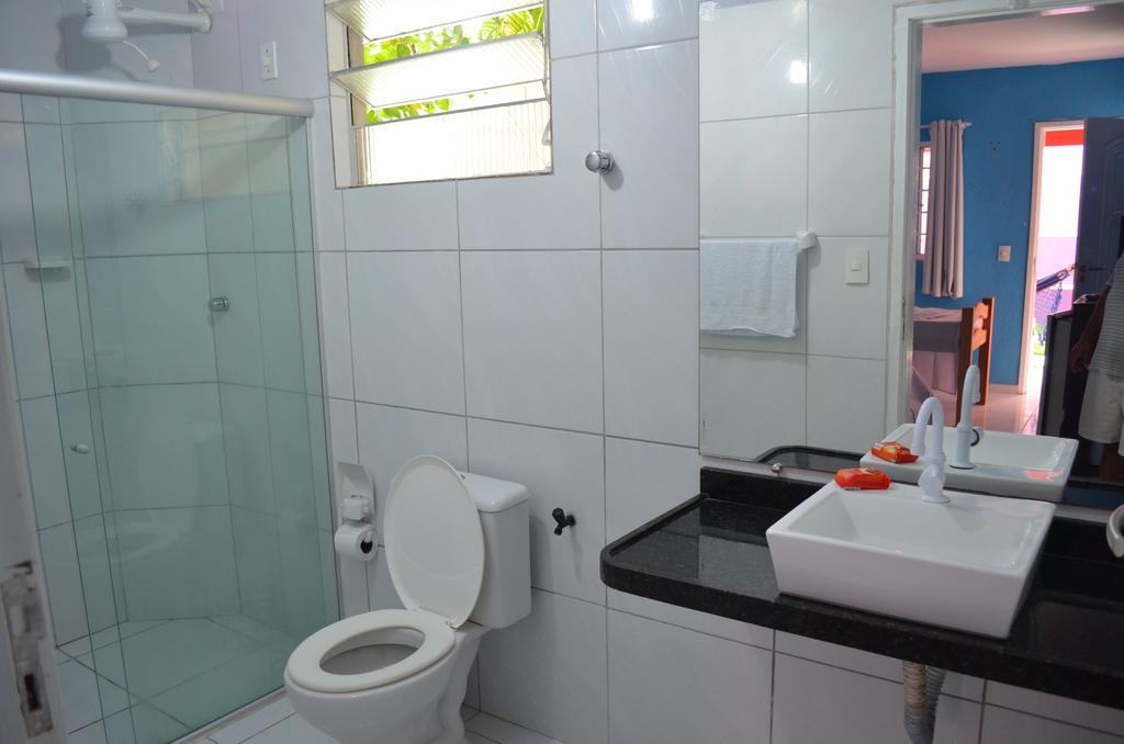 Quarto Duplo Standard