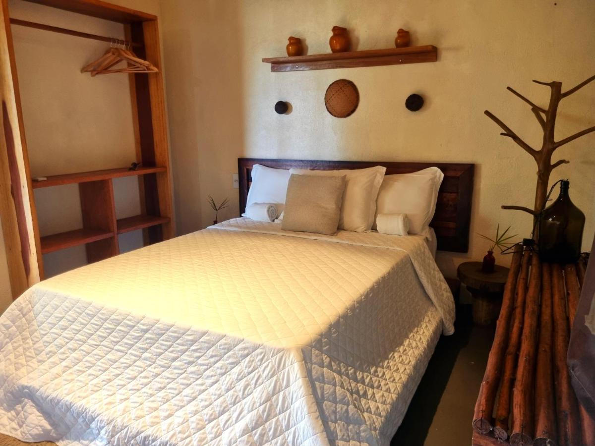 Chalé de 1 Quarto