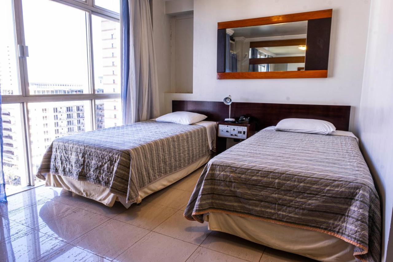 Twin Room - Disability Access