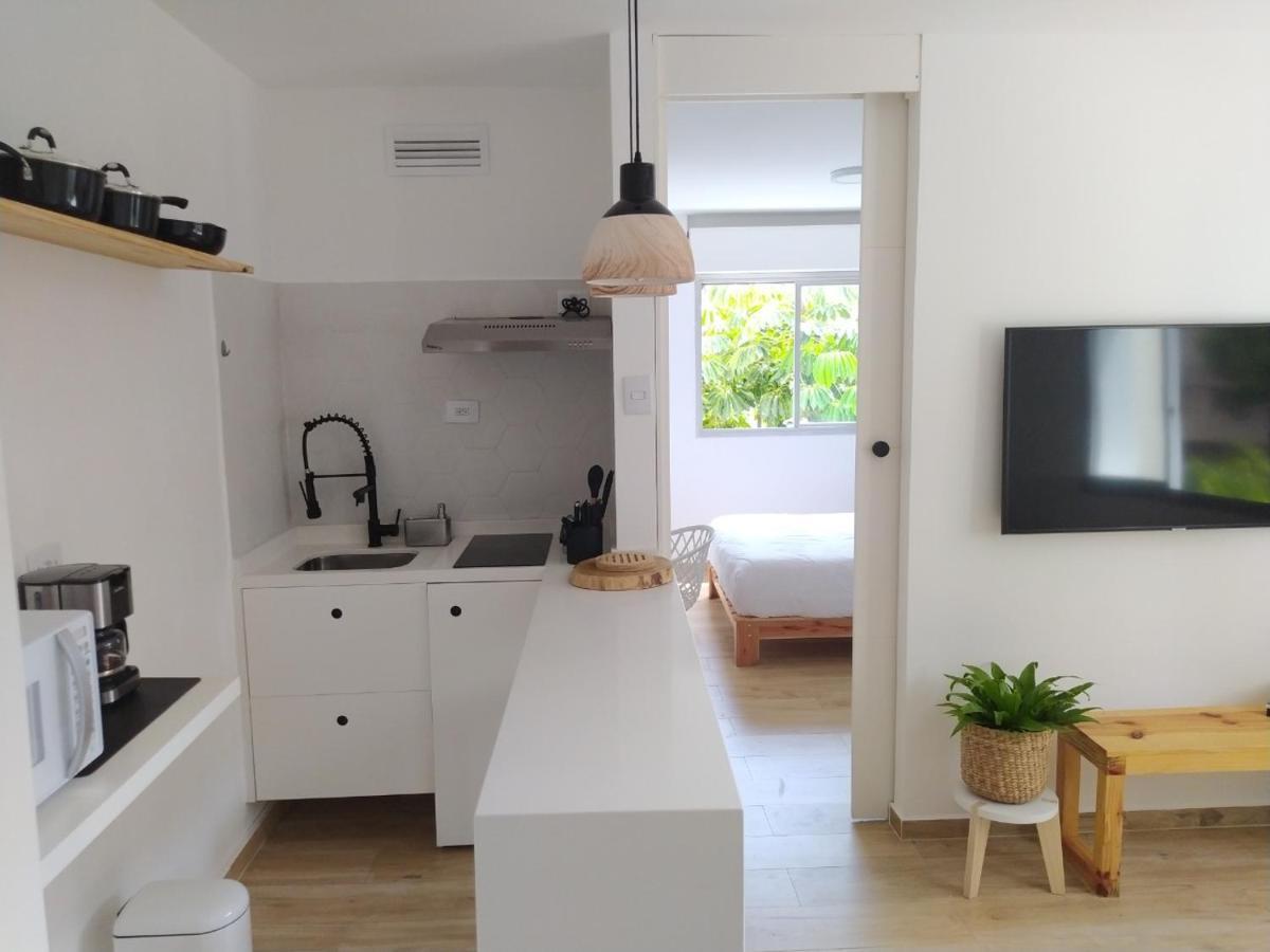 Apartamento de 1 Quarto