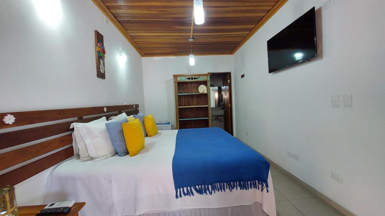 Standard Bungalow