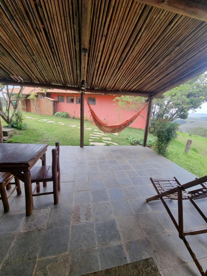 Quarto Família Superior