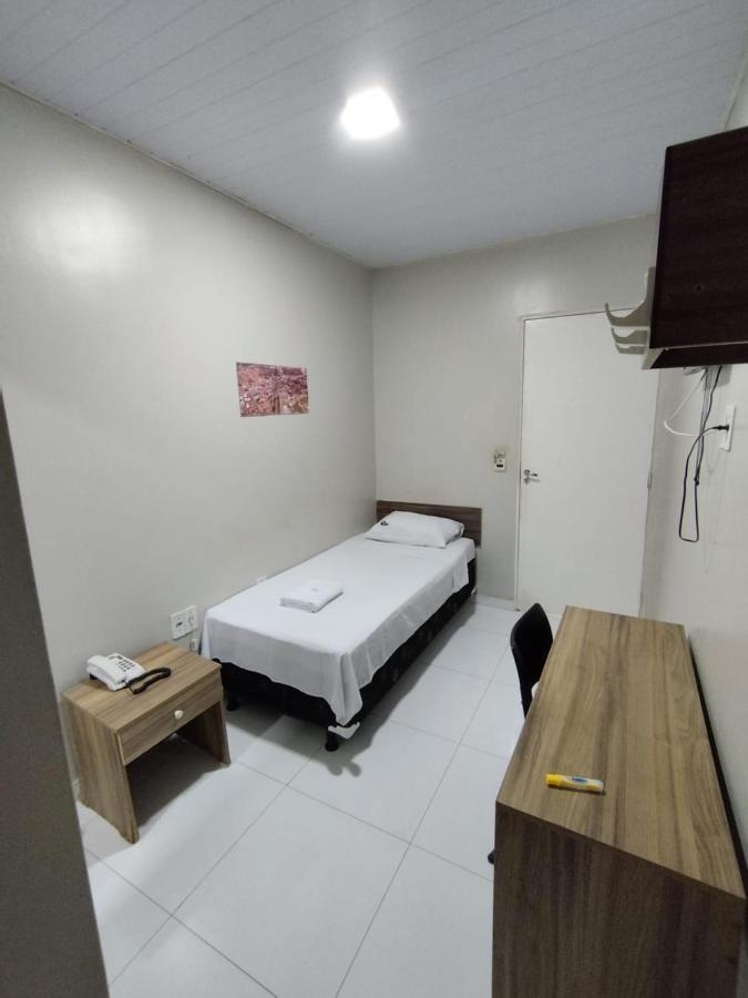 Quarto Individual