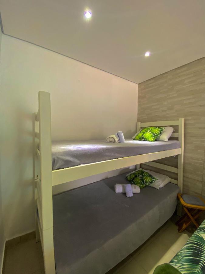 Quarto Quádruplo Standard