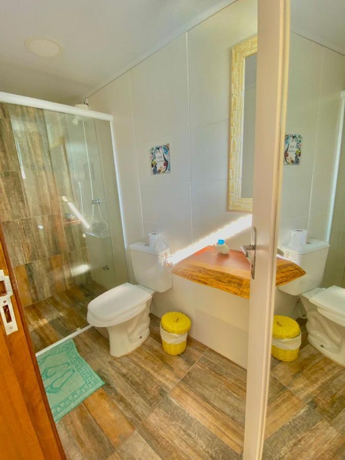 Quarto Duplo Standard