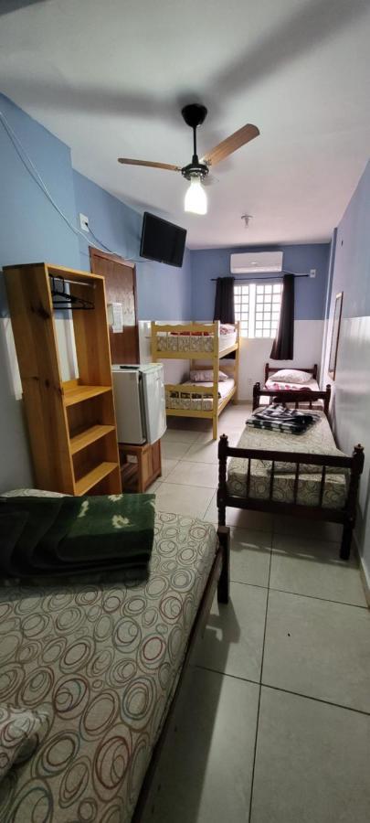 Quarto Família