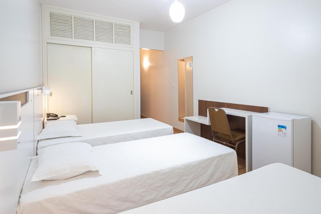 Quarto Triplo