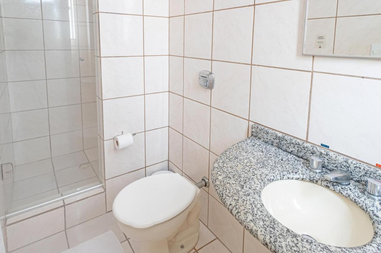 Quarto Individual Standard