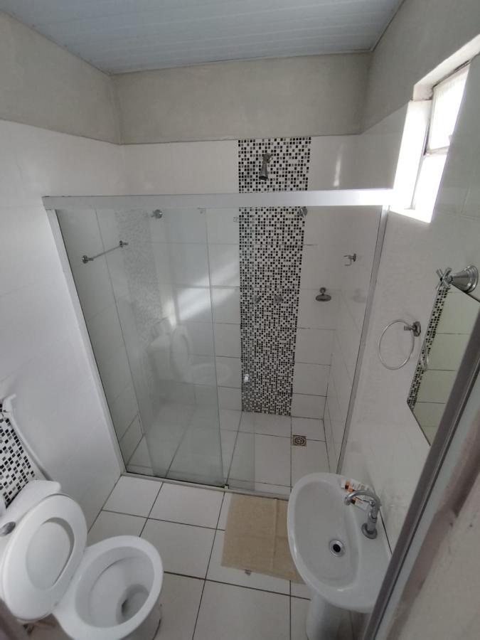 Quarto Standard com 2 Camas de Solteiro
