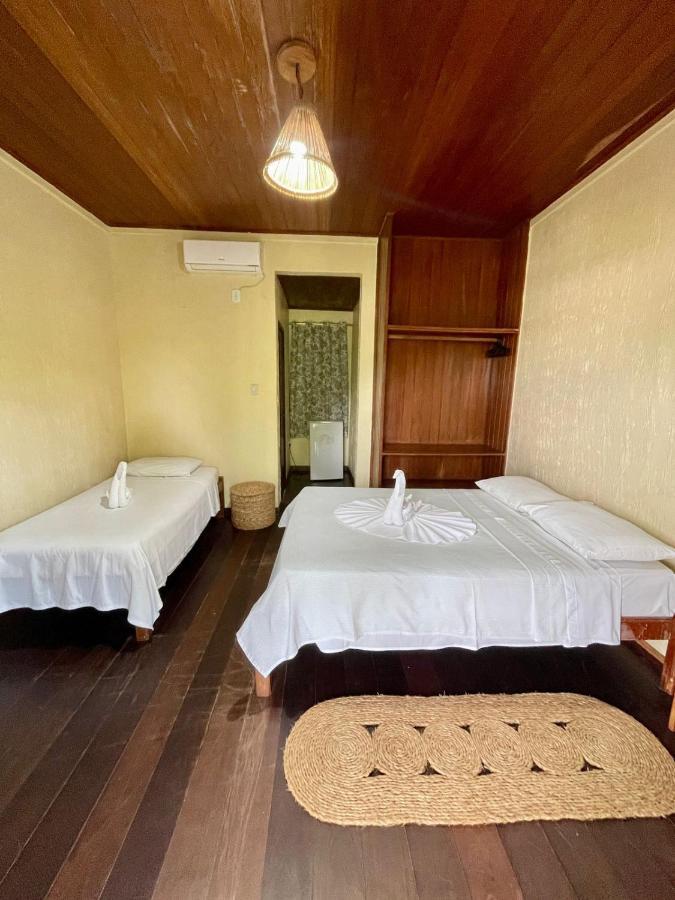 Quarto Triplo Standard