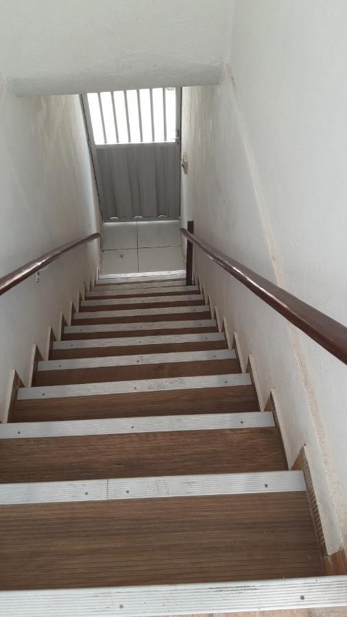 Quarto Família com Chuveiro