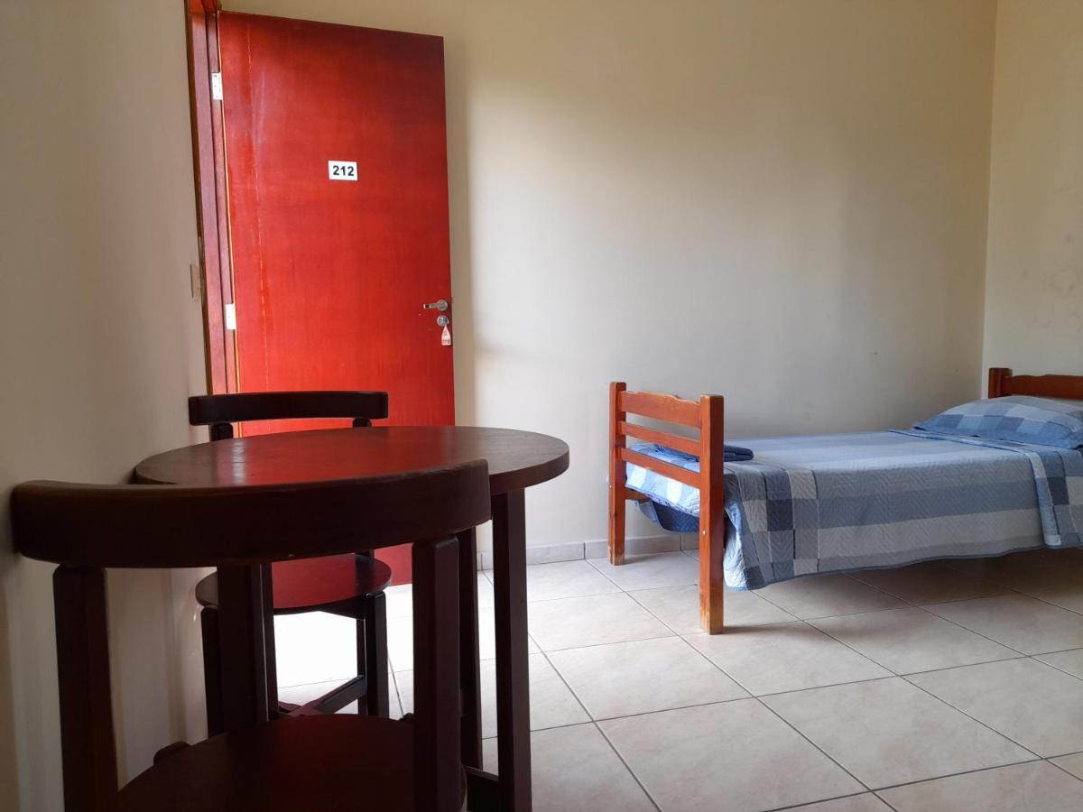 Apartamento Standard
