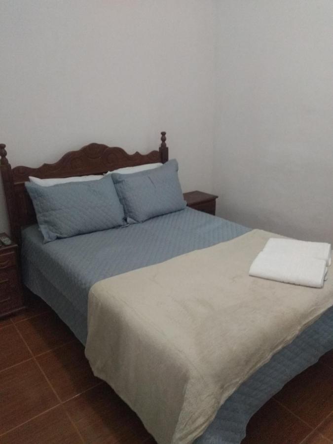 Quarto Duplo Standard